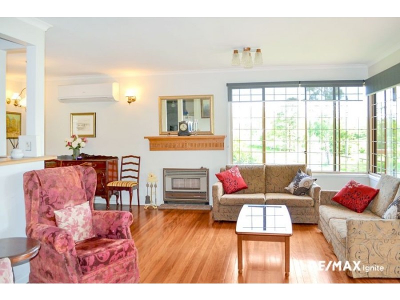 19 Capitol Drive, Jindalee QLD 4074