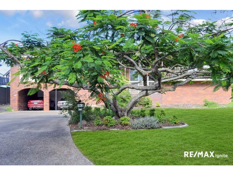 19 Capitol Drive, Jindalee QLD 4074