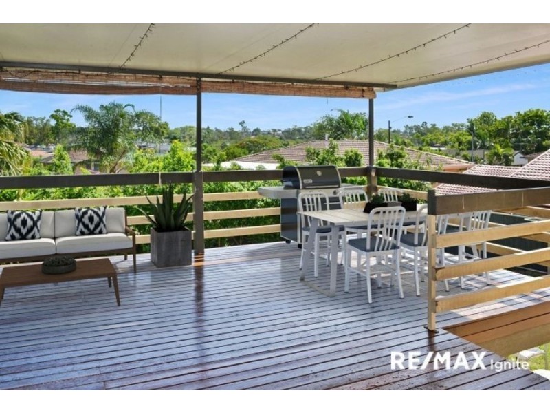 34 Spinnaker Street, Jamboree Heights QLD 4074