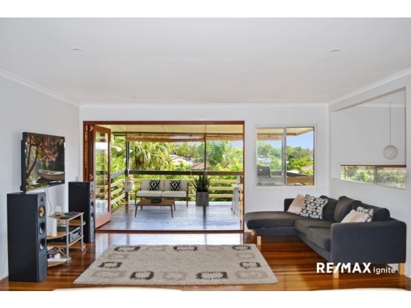 34 Spinnaker Street, Jamboree Heights QLD 4074