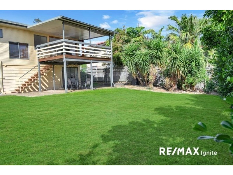 34 Spinnaker Street, Jamboree Heights QLD 4074