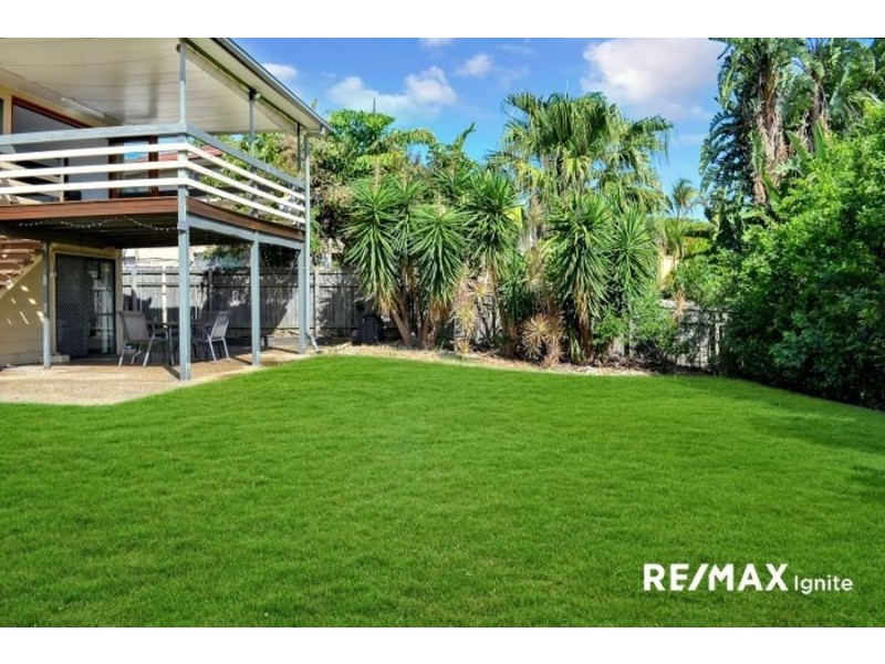 34 Spinnaker Street, Jamboree Heights QLD 4074