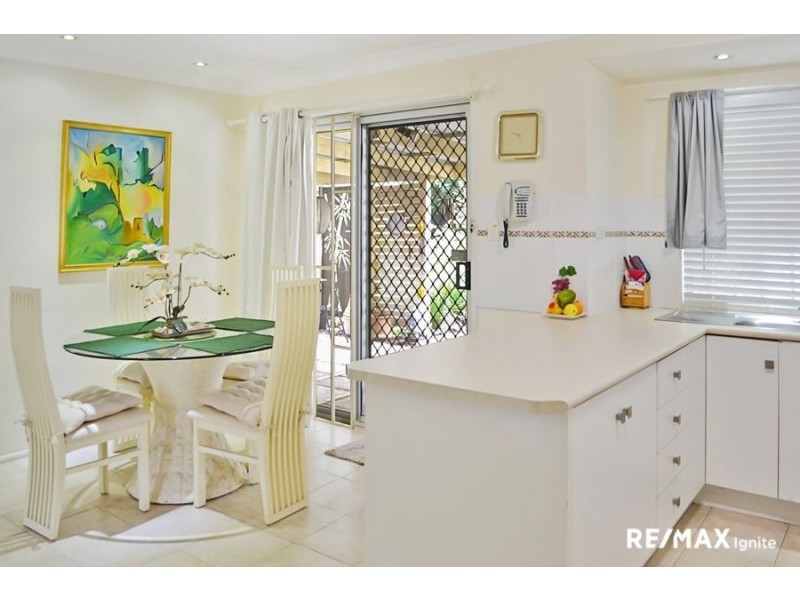 39 PALUNA STREET, Riverhills QLD 4074