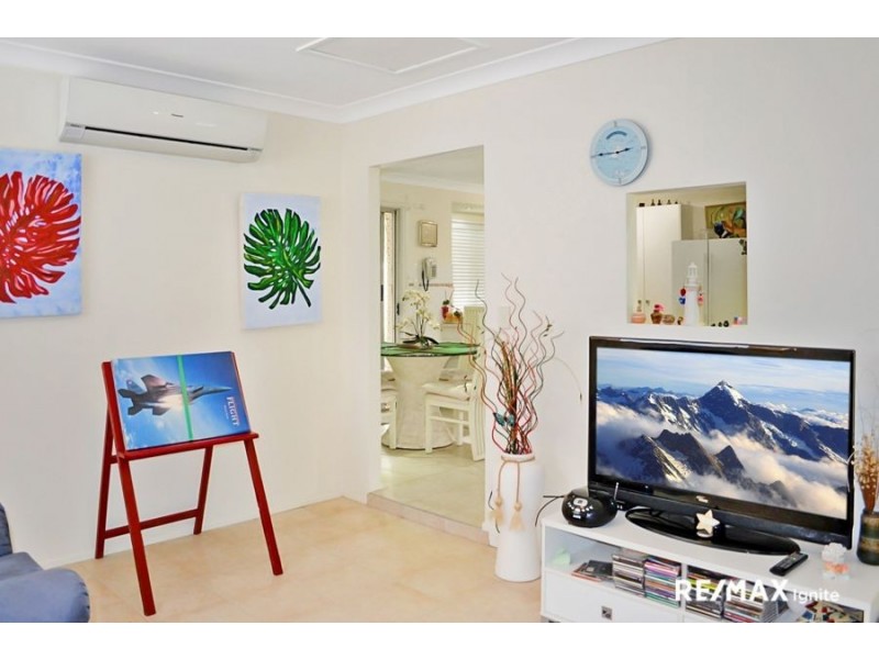 39 PALUNA STREET, Riverhills QLD 4074