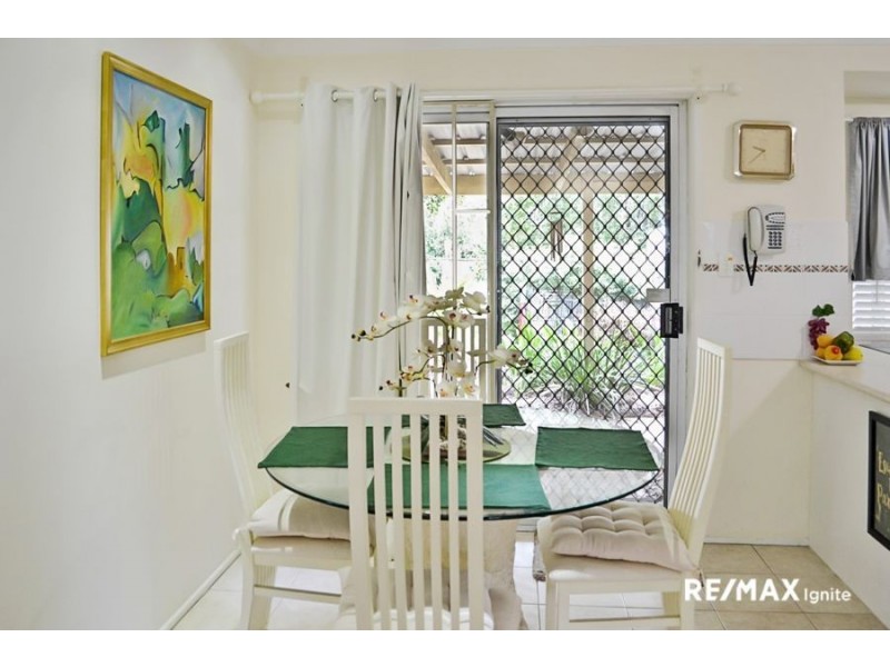 39 PALUNA STREET, Riverhills QLD 4074