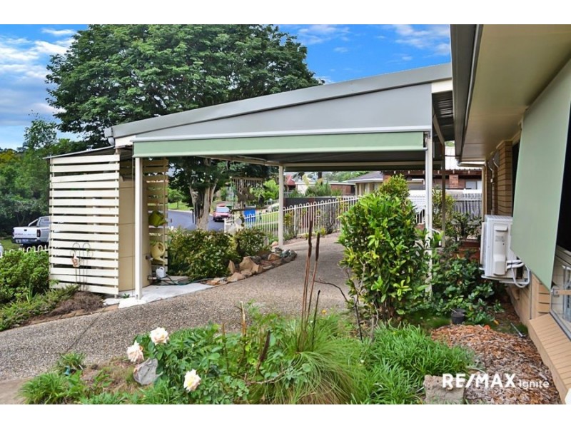 39 PALUNA STREET, Riverhills QLD 4074