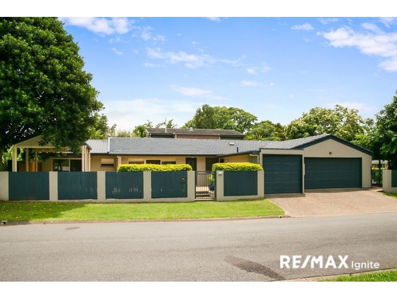 1 GOYA STREET, Fig Tree Pocket QLD 4069