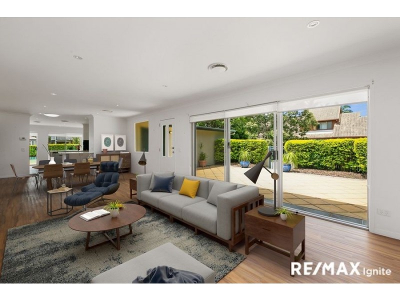 1 GOYA STREET, Fig Tree Pocket QLD 4069