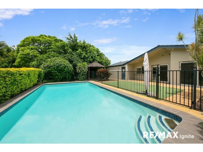 1 GOYA STREET, Fig Tree Pocket QLD 4069