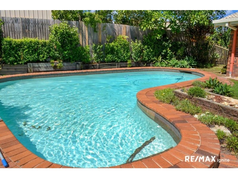 33 PENNANT STREET, Jamboree Heights QLD 4074