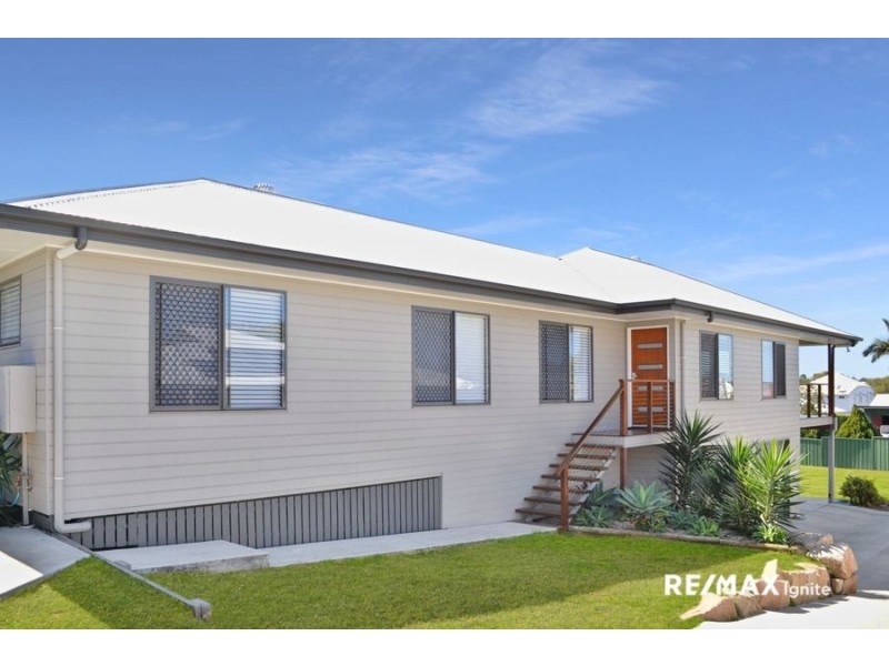 26A Whitehill Road, Newtown QLD 4305