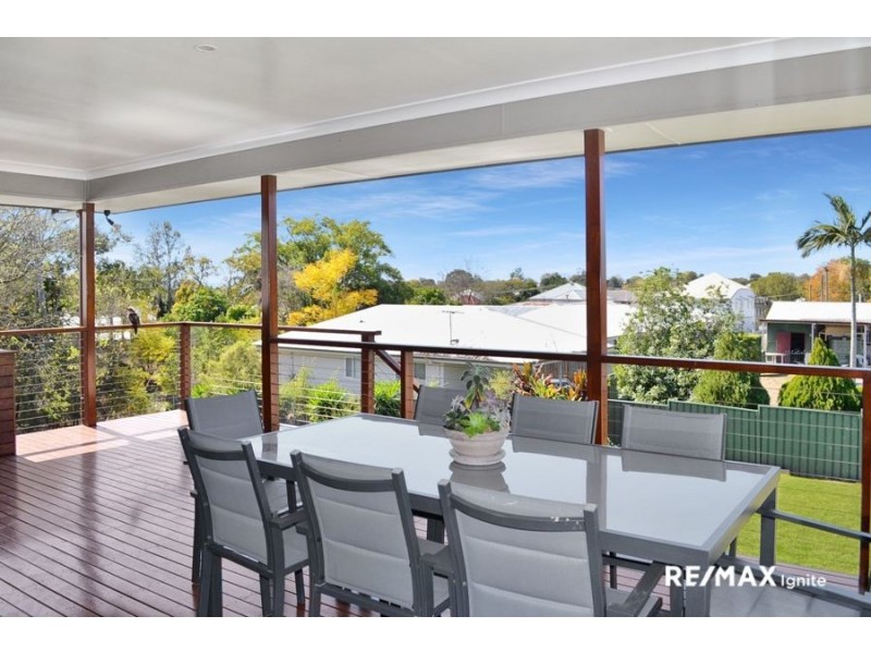 26A Whitehill Road, Newtown QLD 4305