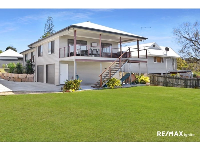 26A Whitehill Road, Newtown QLD 4305