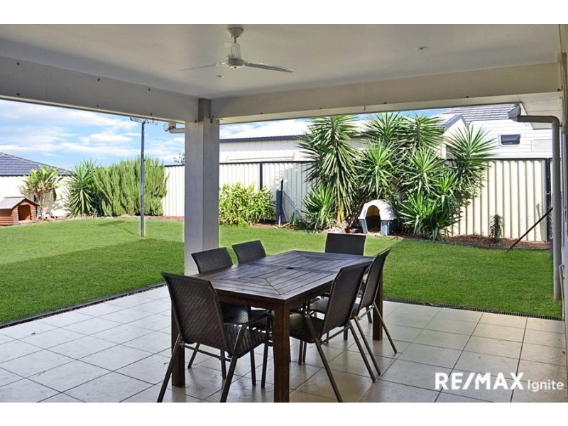 71 DAN STREET, Karalee QLD 4306