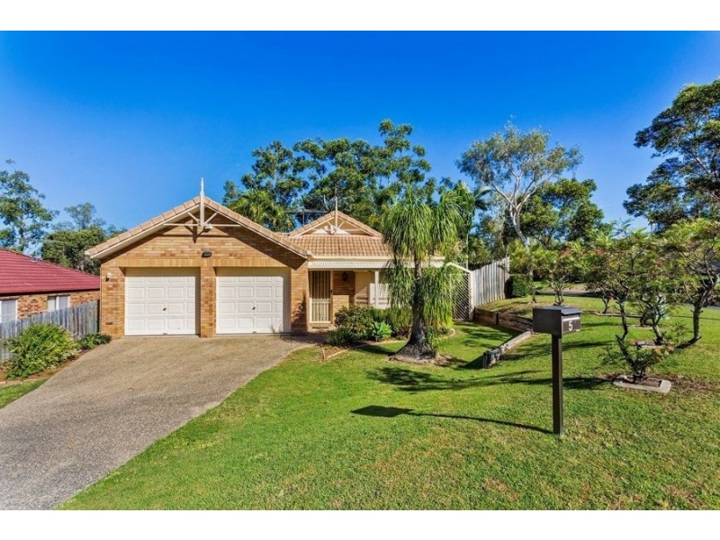 5 Pearl Circuit, Springfield QLD 4300