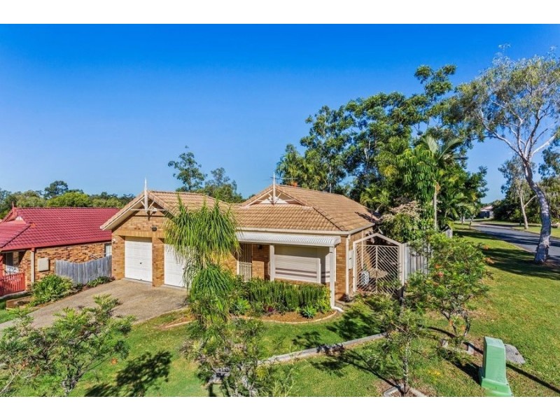 5 Pearl Circuit, Springfield QLD 4300