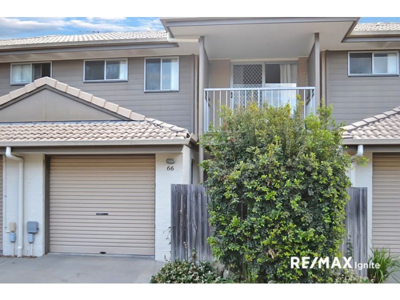 66/130 Jutland Street, Oxley QLD 4075