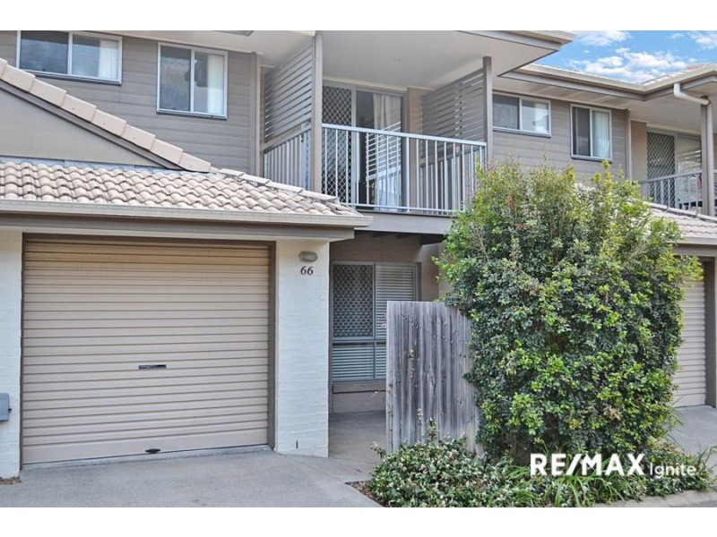 66/130 Jutland Street, Oxley QLD 4075