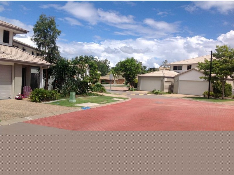 LOT 71 302 COLLEGE ROAD, Karana Downs QLD 4306