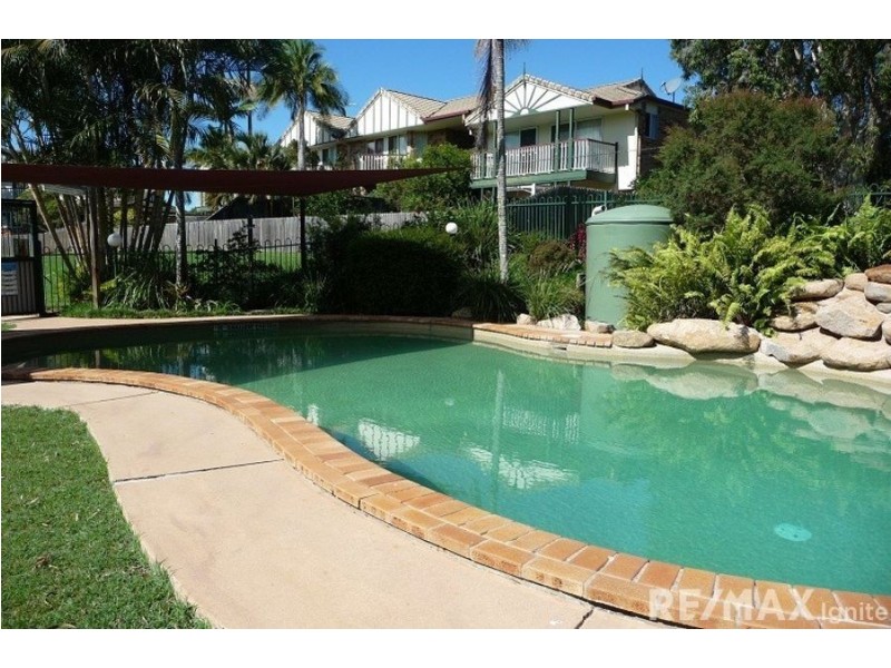 LOT 71 302 COLLEGE ROAD, Karana Downs QLD 4306