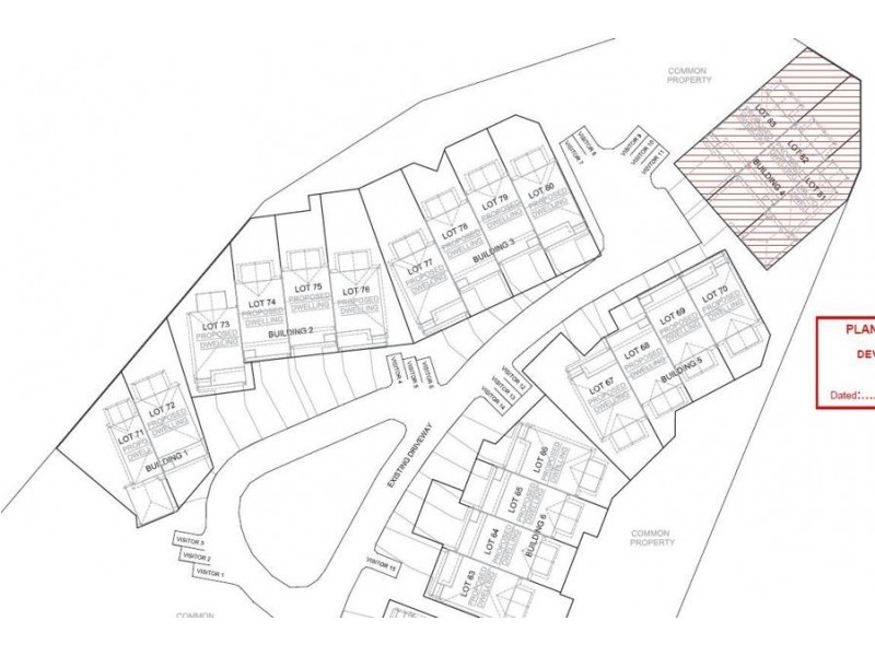 LOT 71 302 COLLEGE ROAD, Karana Downs QLD 4306