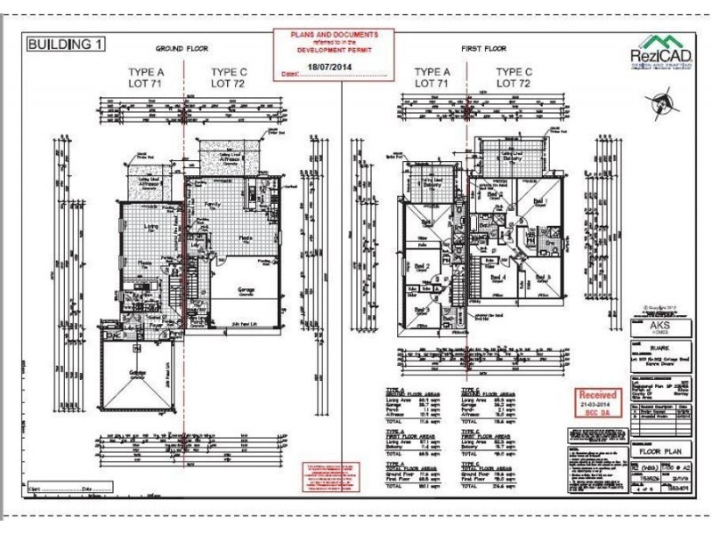 LOT 71 302 COLLEGE ROAD, Karana Downs QLD 4306