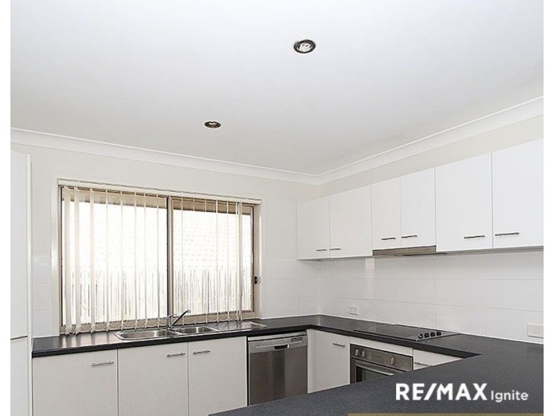 43 BALLOW CRESCENT, Redbank Plains QLD 4301