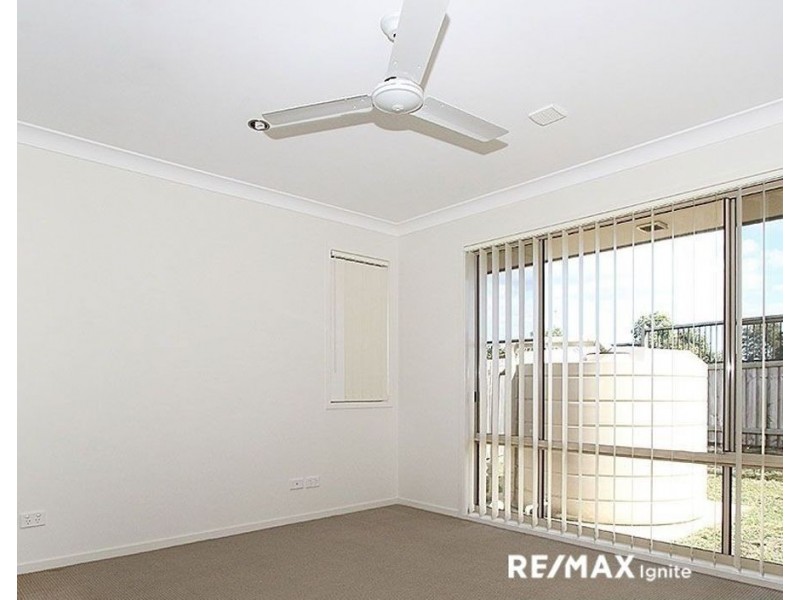 43 BALLOW CRESCENT, Redbank Plains QLD 4301
