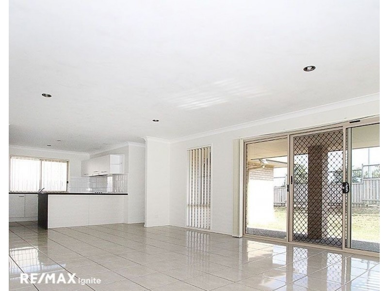 43 BALLOW CRESCENT, Redbank Plains QLD 4301