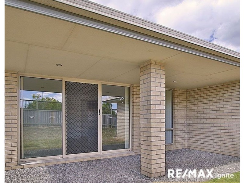 43 BALLOW CRESCENT, Redbank Plains QLD 4301