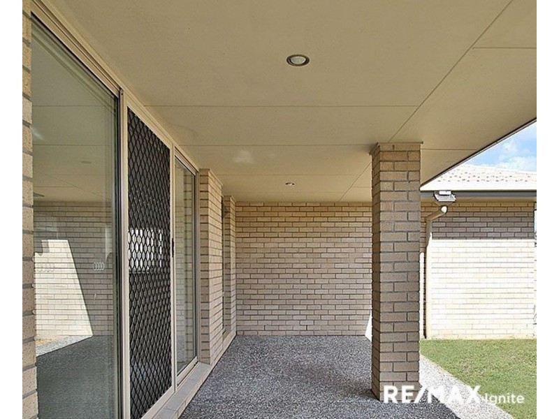 43 BALLOW CRESCENT, Redbank Plains QLD 4301
