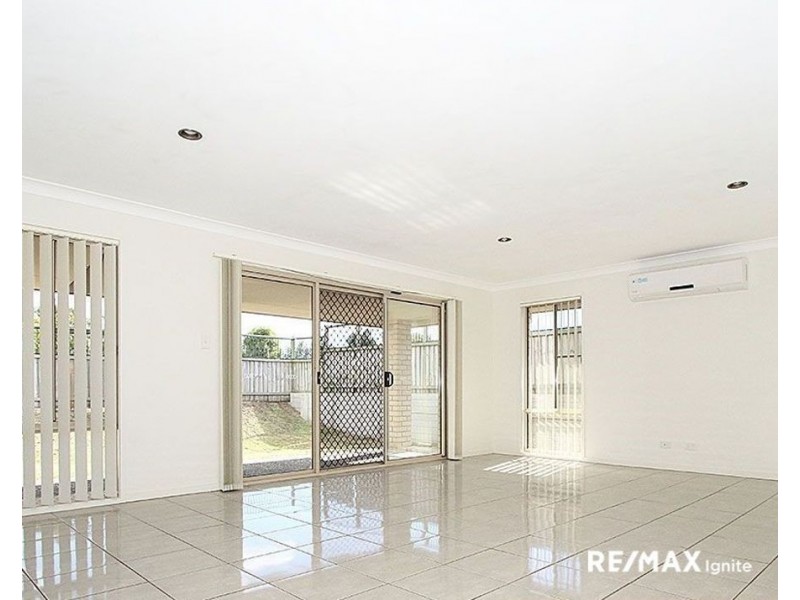 43 BALLOW CRESCENT, Redbank Plains QLD 4301