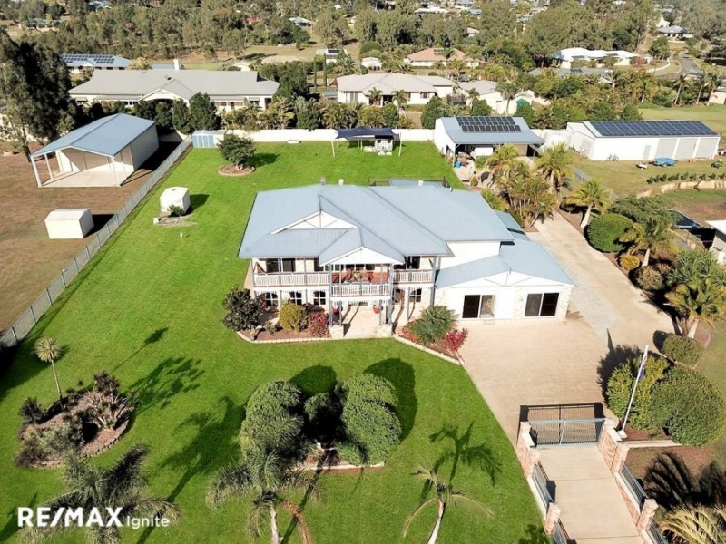 50 PRESIDENT CIRCLE, Karalee QLD 4306