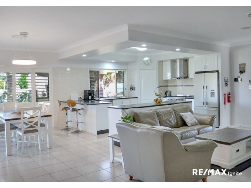 50 PRESIDENT CIRCLE, Karalee QLD 4306