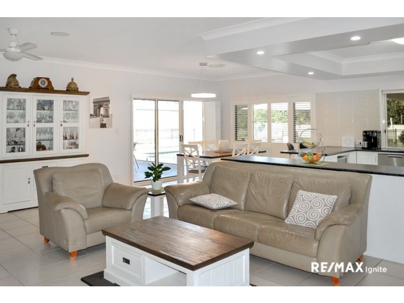 50 PRESIDENT CIRCLE, Karalee QLD 4306