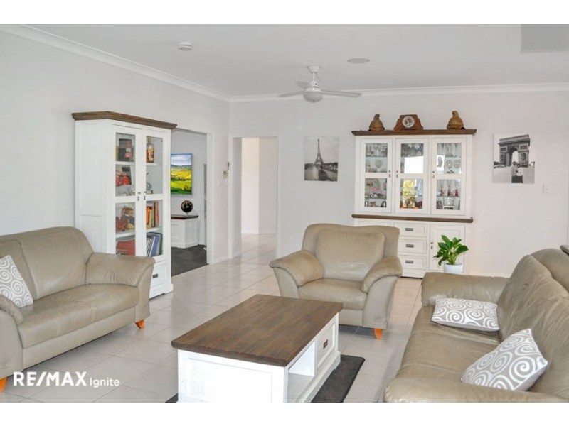 50 PRESIDENT CIRCLE, Karalee QLD 4306