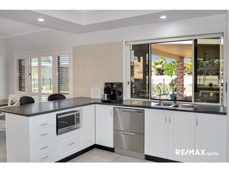 50 PRESIDENT CIRCLE, Karalee QLD 4306