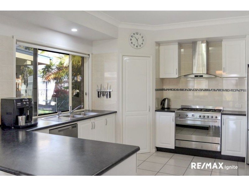 50 PRESIDENT CIRCLE, Karalee QLD 4306