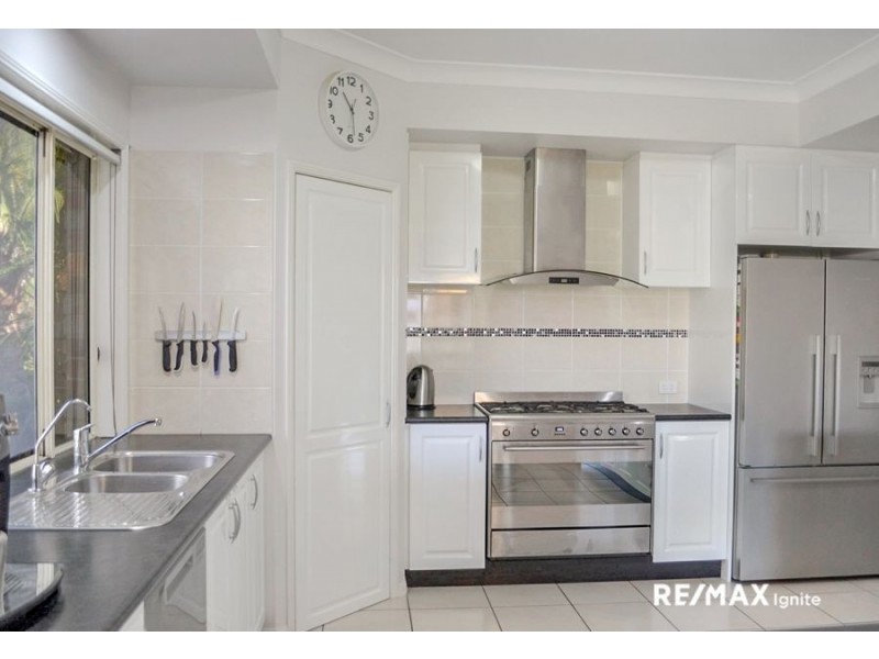 50 PRESIDENT CIRCLE, Karalee QLD 4306