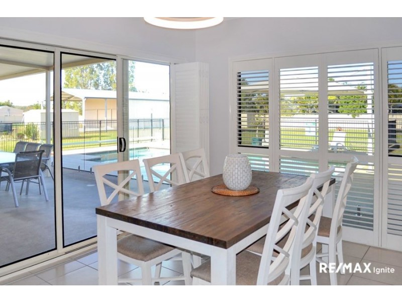 50 PRESIDENT CIRCLE, Karalee QLD 4306