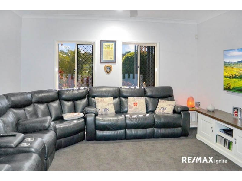 50 PRESIDENT CIRCLE, Karalee QLD 4306