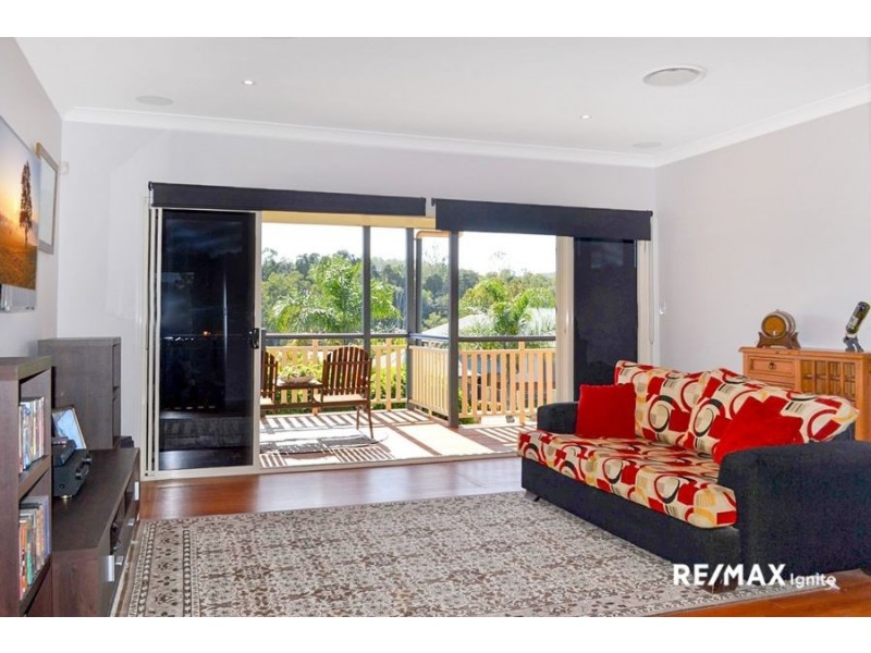 50 PRESIDENT CIRCLE, Karalee QLD 4306