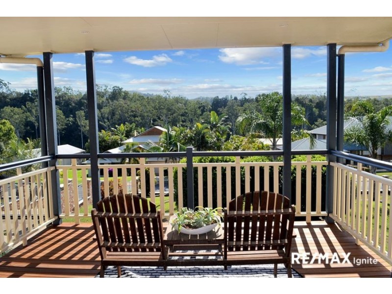 50 PRESIDENT CIRCLE, Karalee QLD 4306