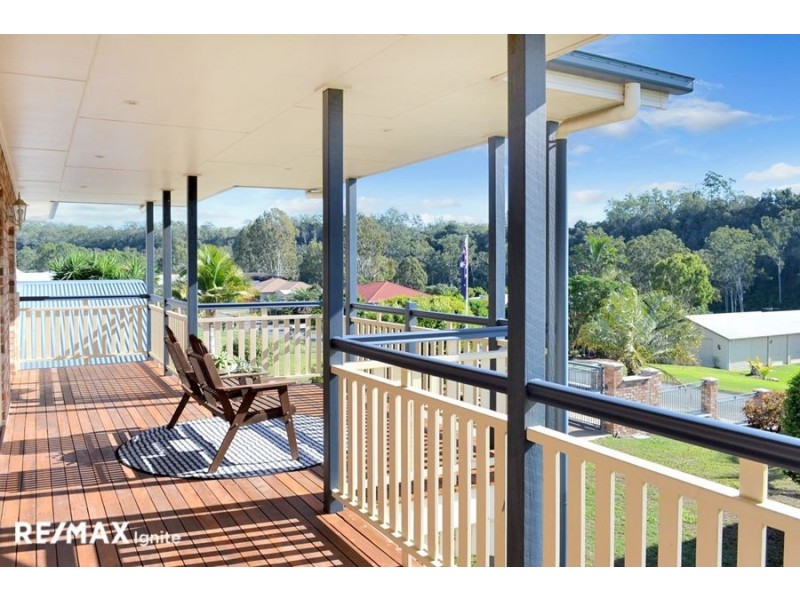 50 PRESIDENT CIRCLE, Karalee QLD 4306