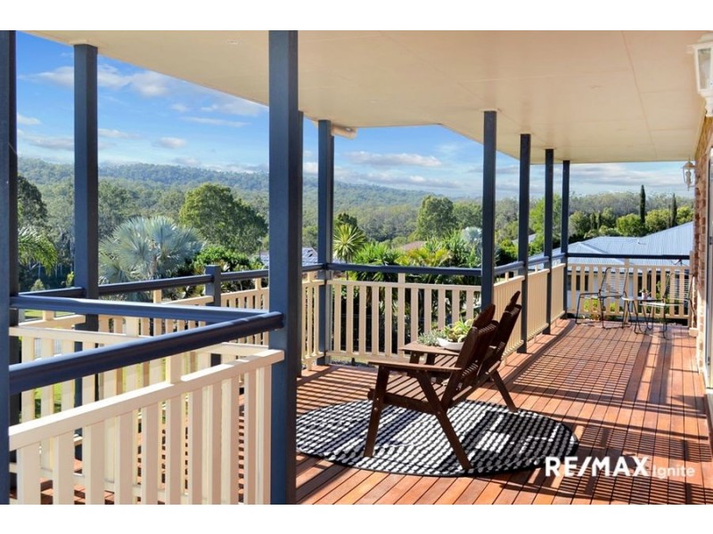 50 PRESIDENT CIRCLE, Karalee QLD 4306