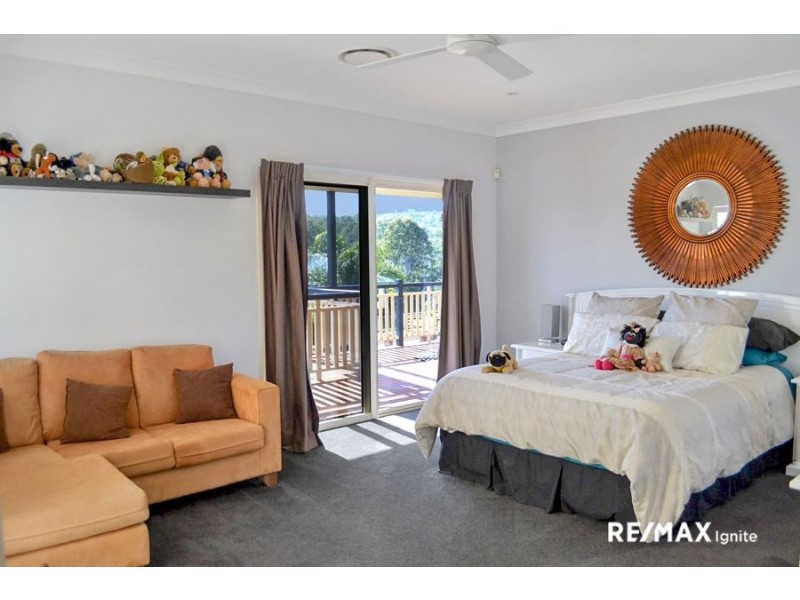 50 PRESIDENT CIRCLE, Karalee QLD 4306