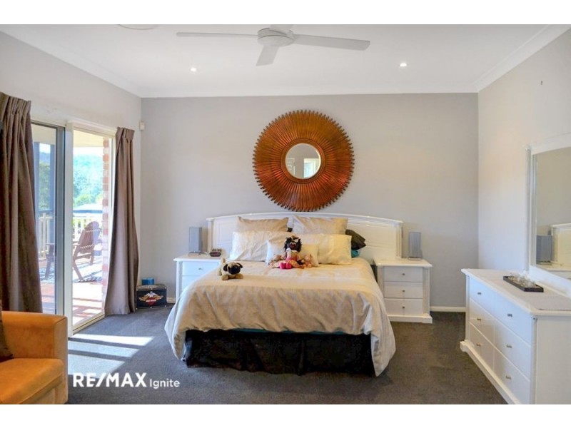 50 PRESIDENT CIRCLE, Karalee QLD 4306