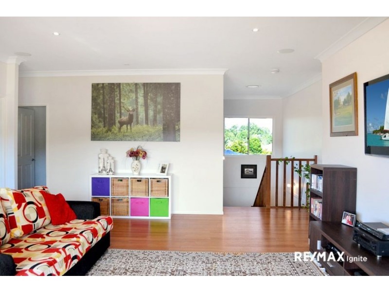 50 PRESIDENT CIRCLE, Karalee QLD 4306