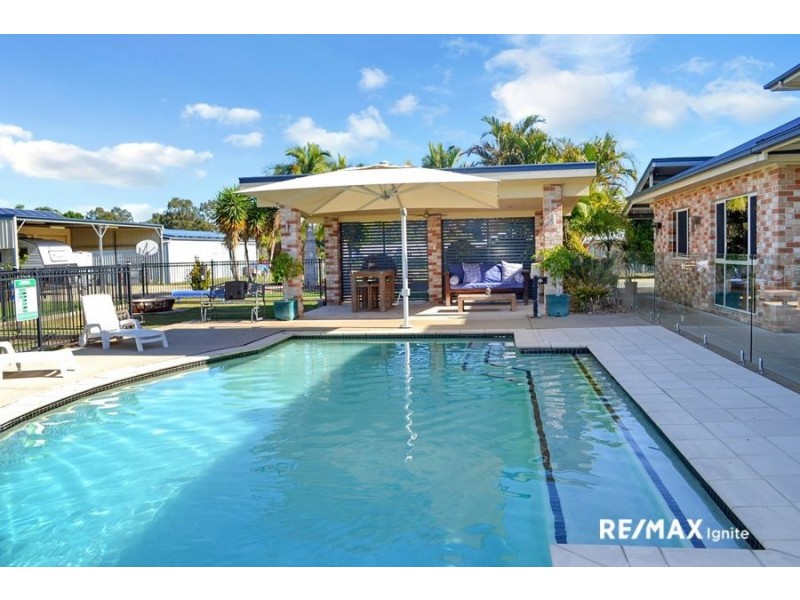 50 PRESIDENT CIRCLE, Karalee QLD 4306