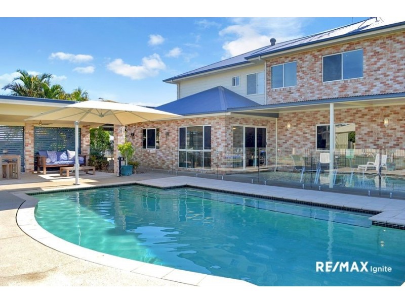 50 PRESIDENT CIRCLE, Karalee QLD 4306